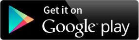our app on google play